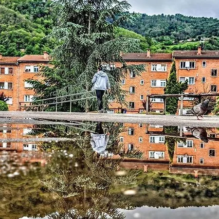 Asturias, Valle Nalon