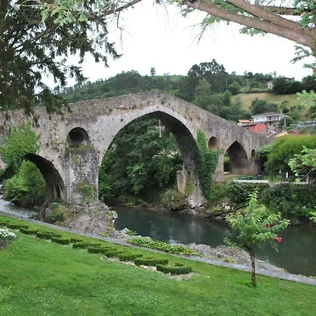 Lejlighed Asturias, Valle Nalon San Martin del Rey Aurelio