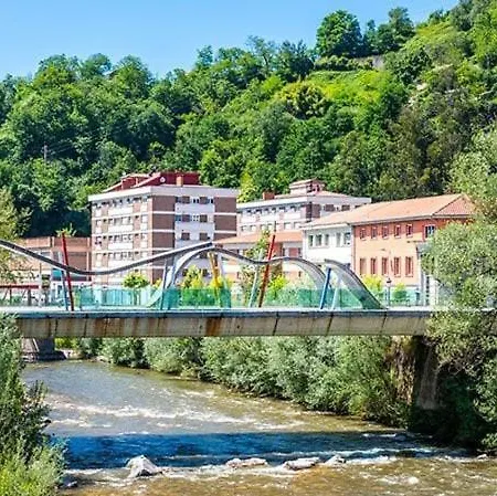 Lejlighed Asturias, Valle Nalon *