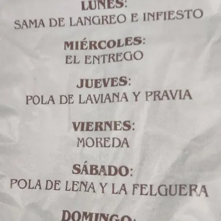 Asturias, Valle Nalon * San Martin del Rey Aurelio