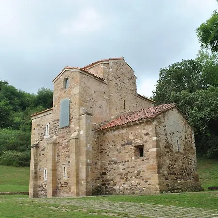 Asturias, Valle Nalon Lejlighed *