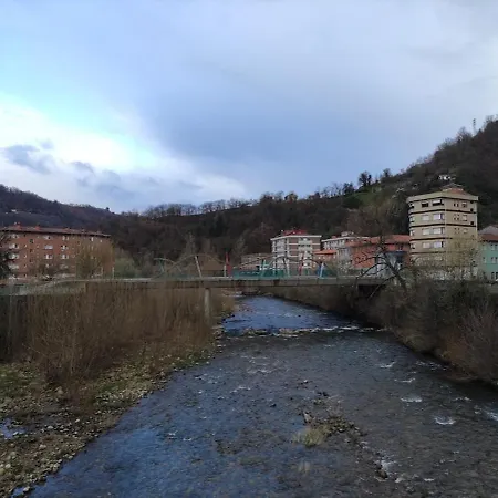 Asturias, Valle Nalon Apartman San Martin del Rey Aurelio