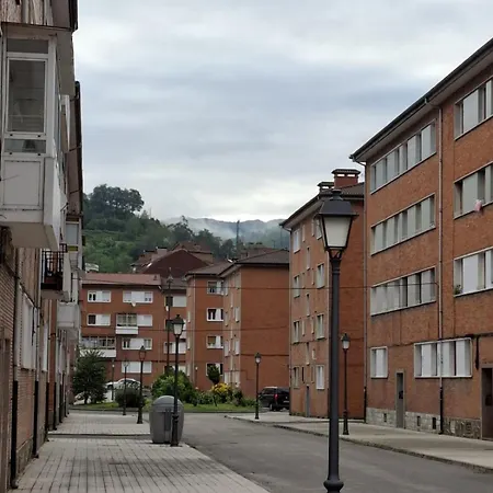 Lejlighed Asturias, Valle Nalon San Martin del Rey Aurelio