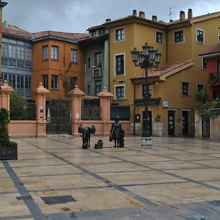 Asturias, Valle Nalon