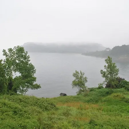 Asturias, Valle Nalon Apartman