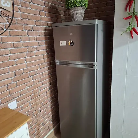 Apartman Asturias, Valle Nalon *